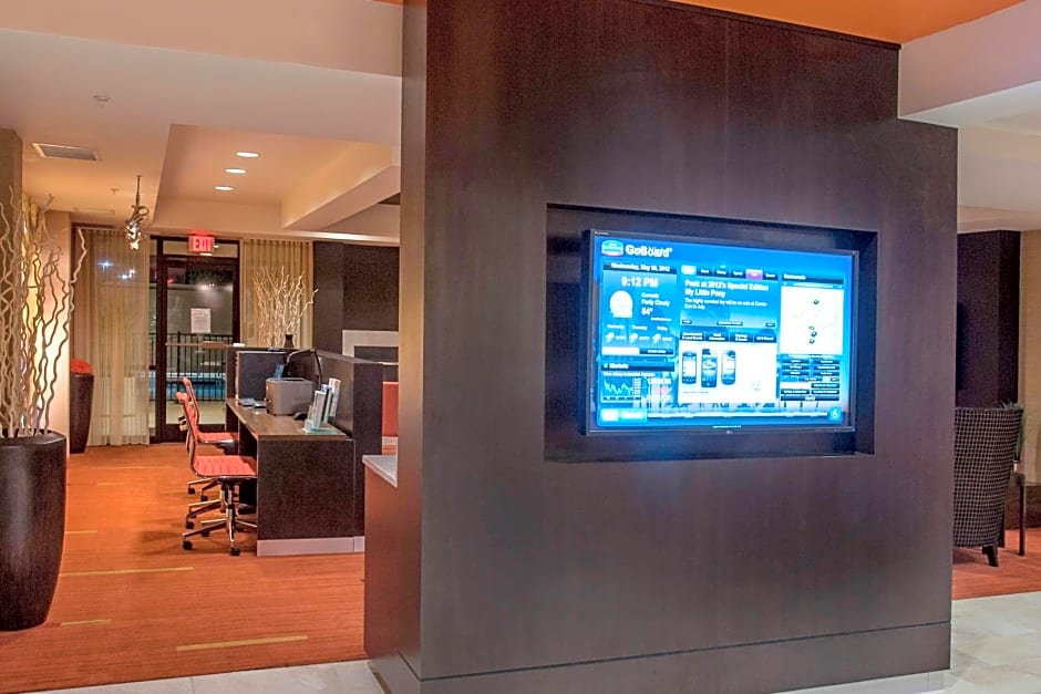 Courtyard by Marriott Lakeland