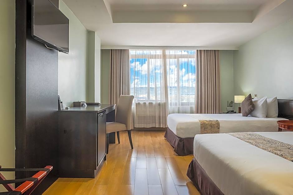 Gelian Hotel