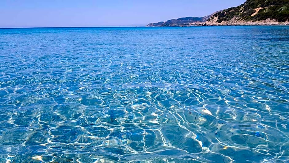 Residence la Chimera