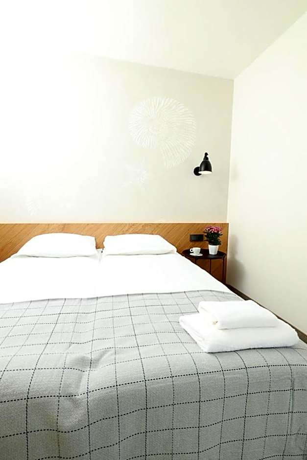 Antares City Sozopol