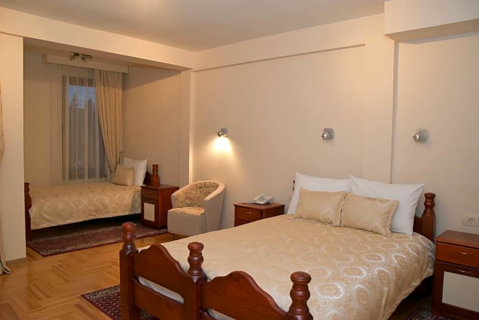 IN Hotel Zlatar ex Zlatarski Biseri