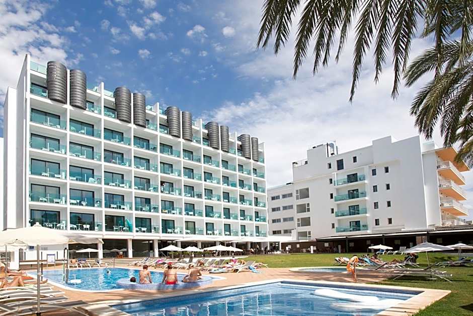 Hotel Luxor