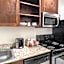 Home Away Kitchen Suites Enid