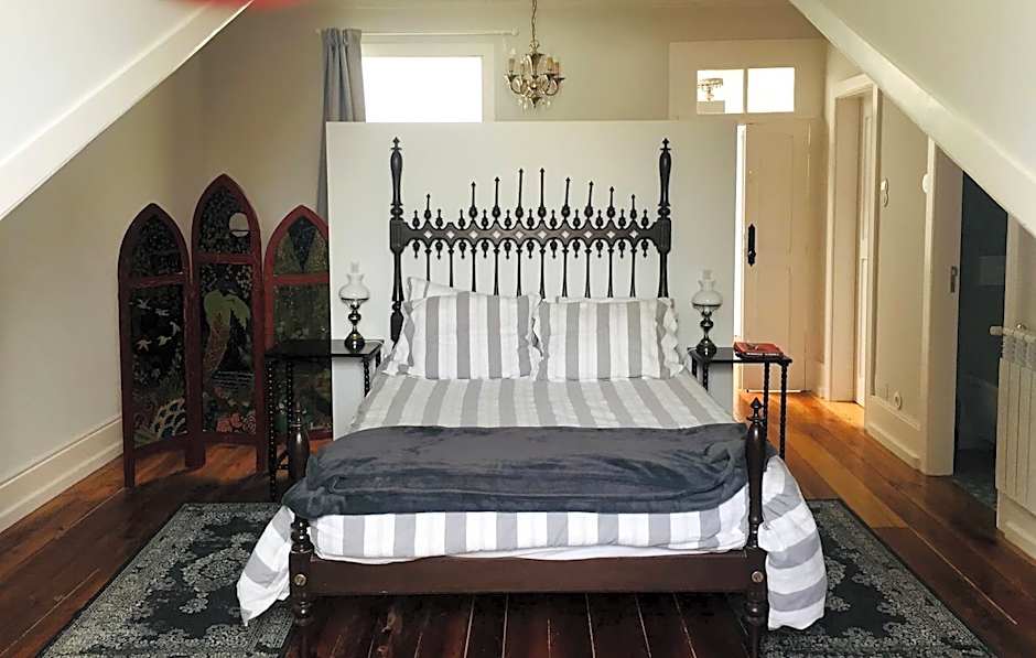 Casa Familiar do Porto