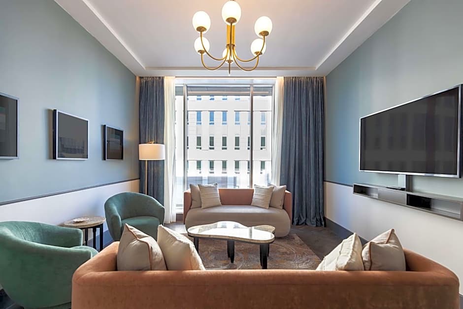 Radisson Blu Hotel, Glasgow