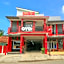 MS Hotel Pangandaran Mitra RedDoorz
