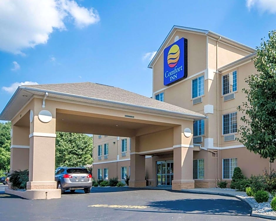 Comfort Inn Henderson