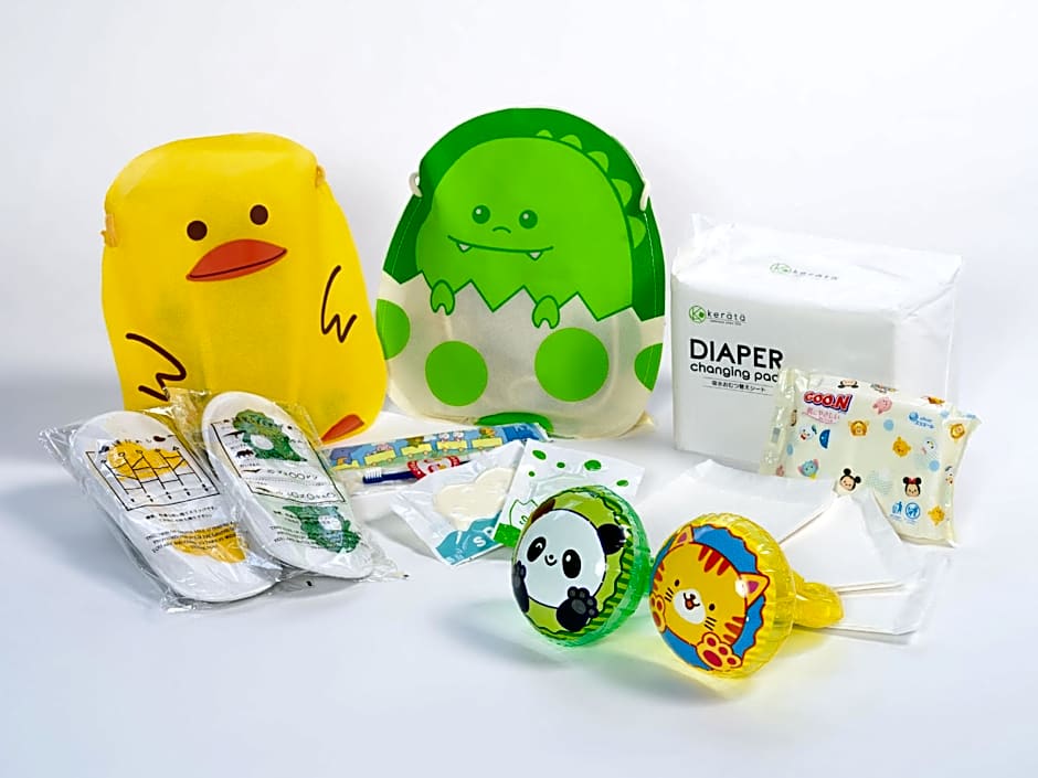 Apa Hotel Takasaki-Ekimae