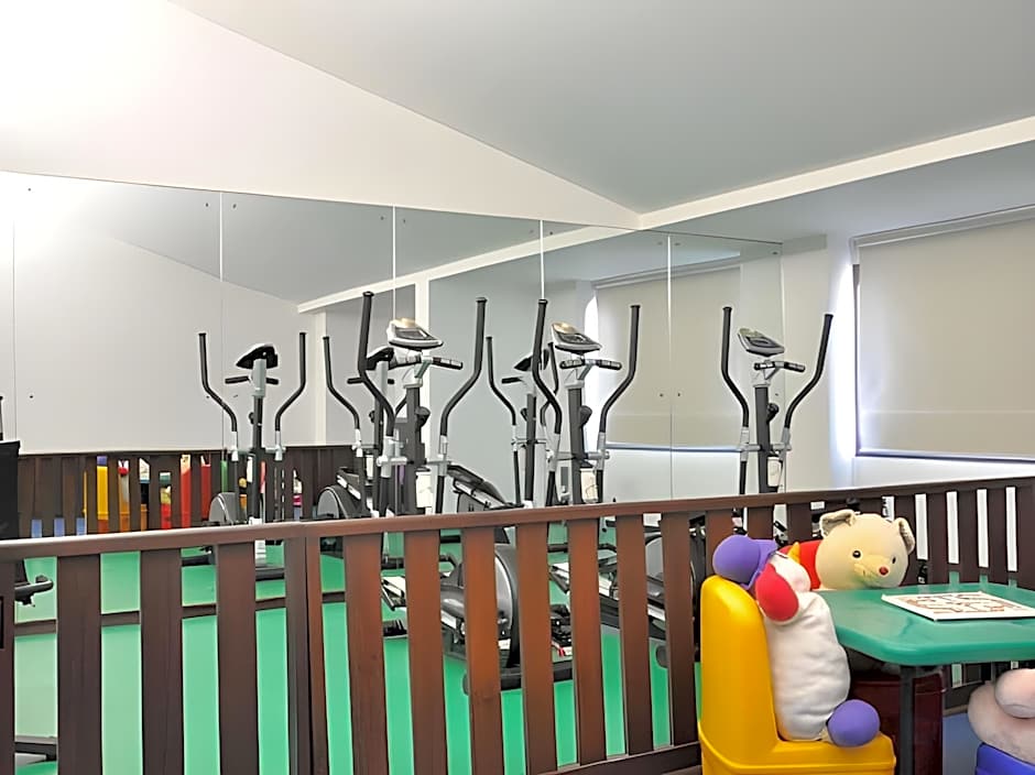 Renest River Country Resort Manali