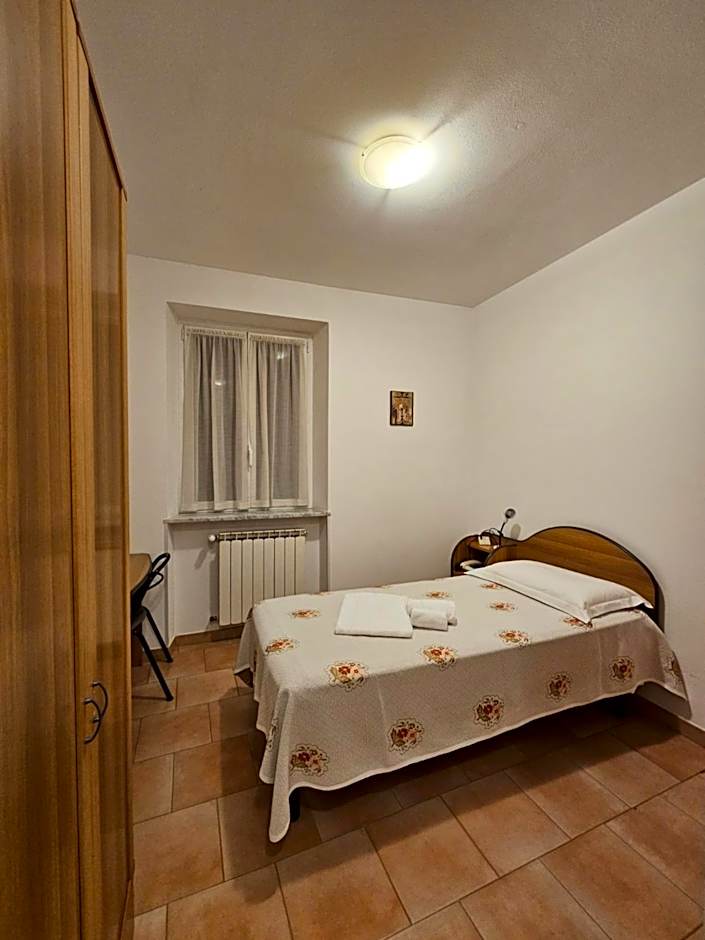 VILLA GLAUER - D'AMICO