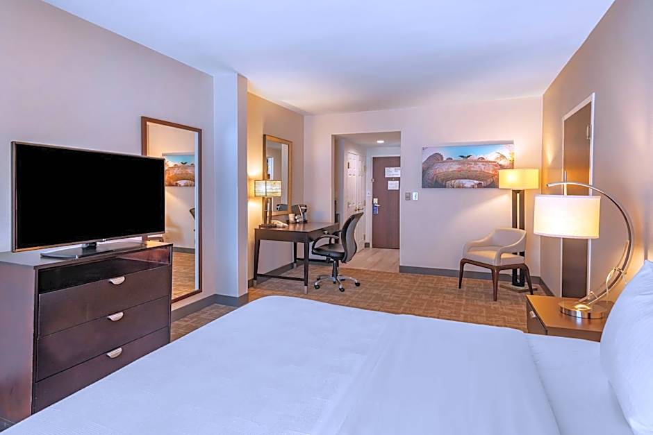 Best Western Plus Dalton Inn