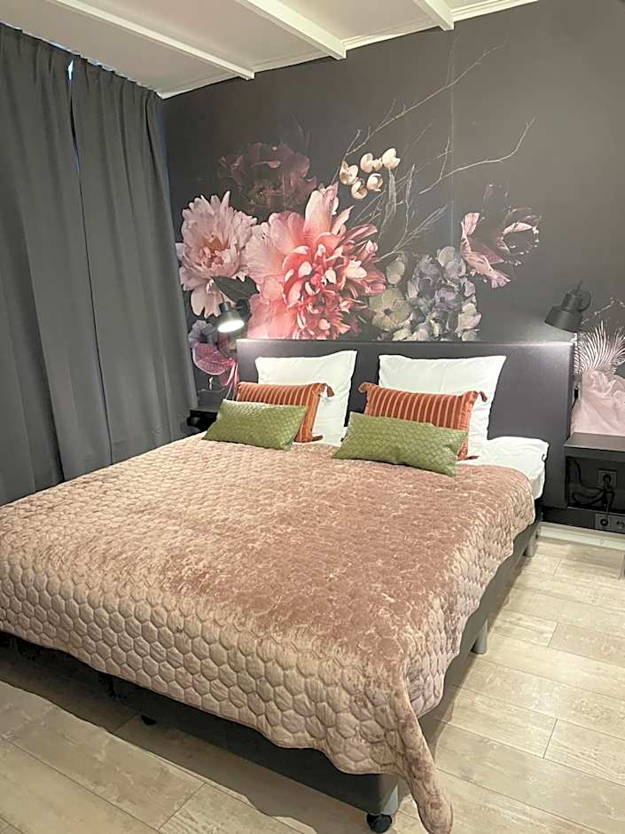 BnB Bruxelles - Studios & Apartments