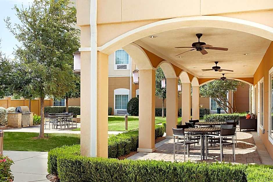 TownePlace Suites by Marriott Midland