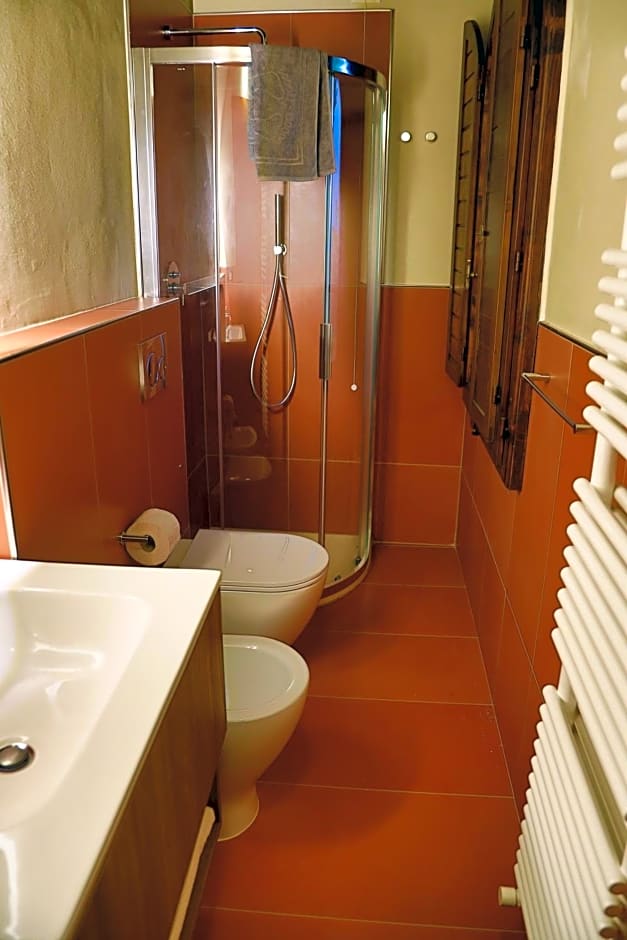 Agriturismo Cascina Cipressa