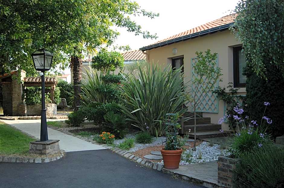 La Belgerie