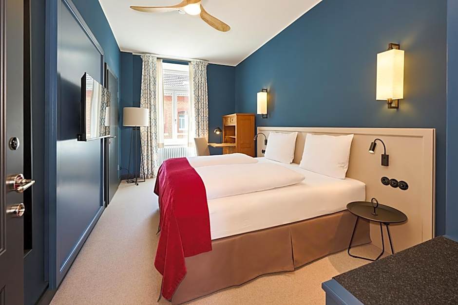 Winzerhof Ross & Rose