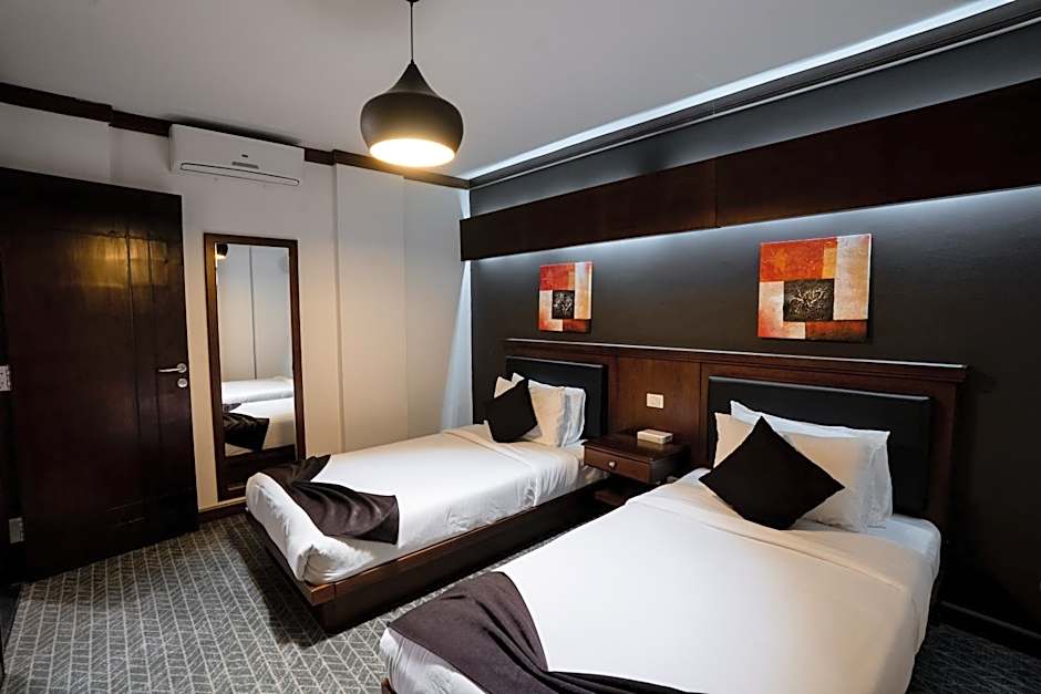 Photo 1 of 23 of Presidential Suite