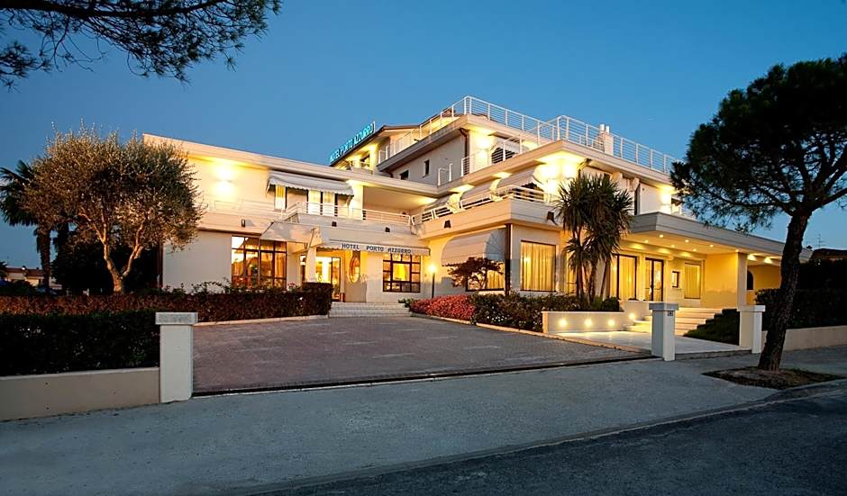 Hotel Porto Azzurro