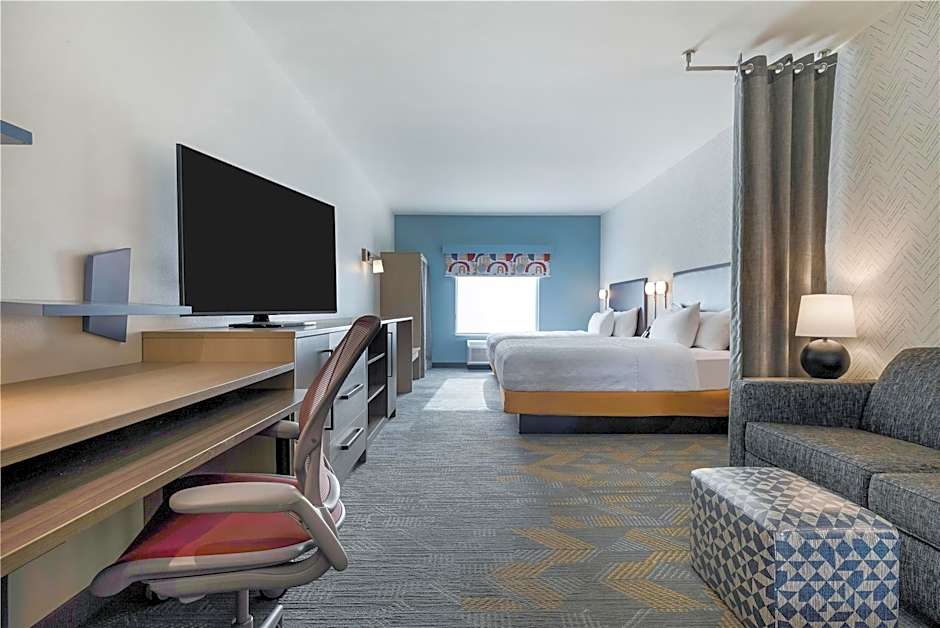 Home2 Suites by Hilton New Braunfels