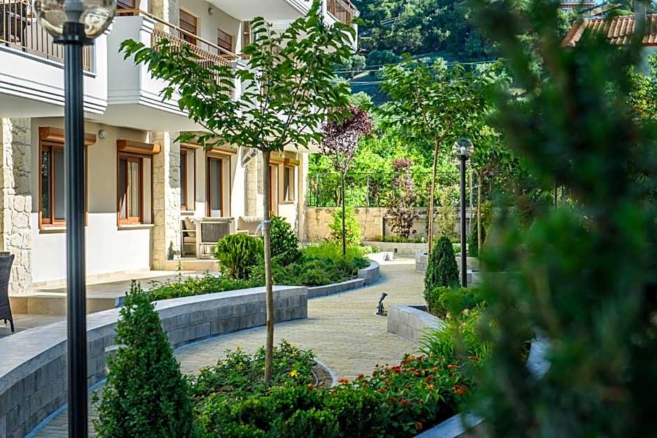 Apanemia by Flegra Hotels