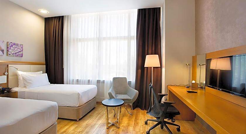 Hilton Garden Inn Kocaeli Sekerpinar