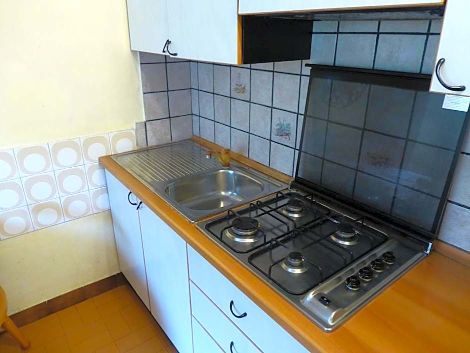 Hotel Beau Sejour Giampietro Andrea