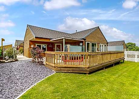 Durham Coastal Lodges