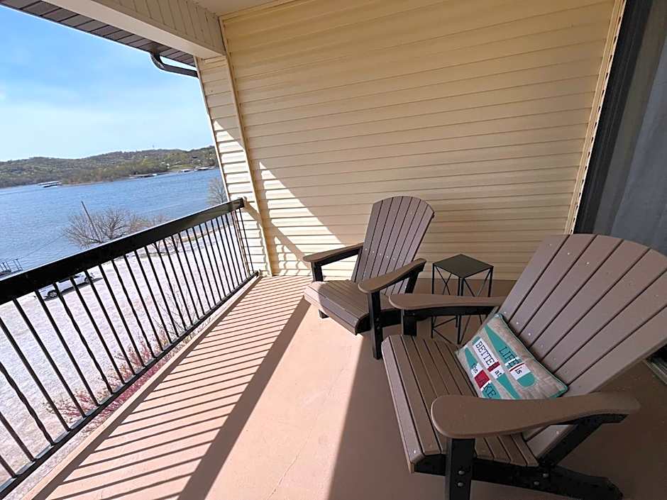 Serenity Oaks at The Getaways