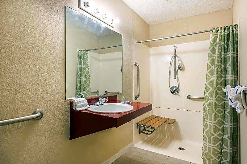 Knights Inn Fayetteville