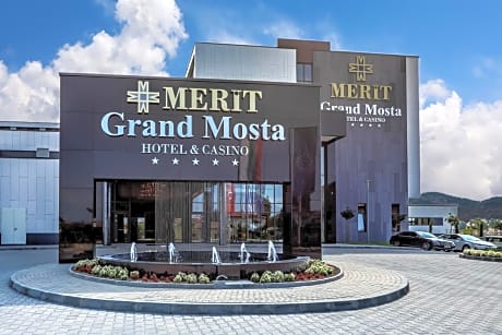 Merit Grand Mosta Spa Hotel & Casino