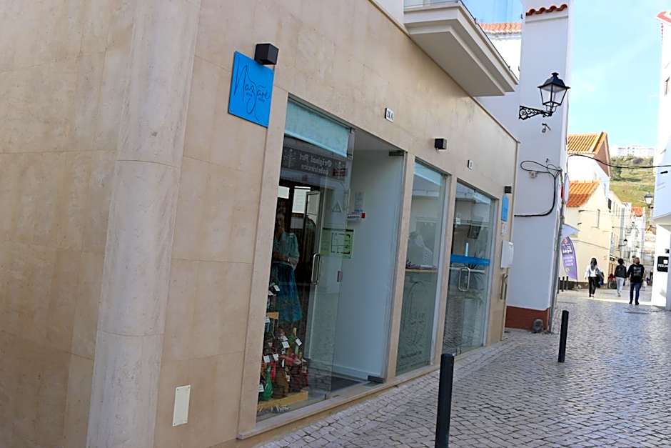 Nazaré Sweet Dreams