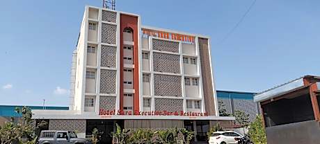 Hotel Sara Executive