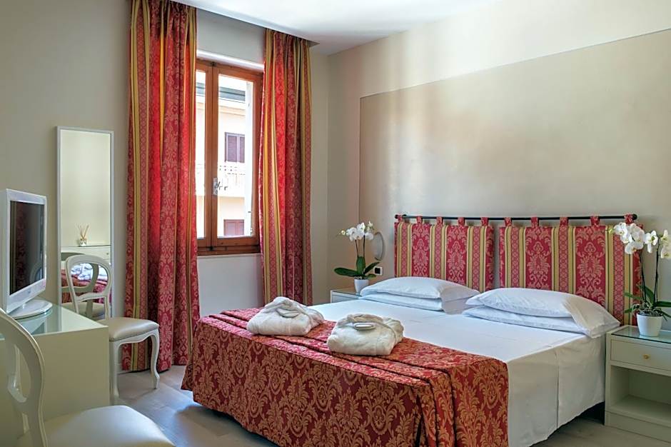 Hotel Ariston & Spa