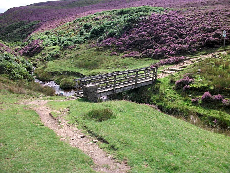 The Lantern Pike Inn
