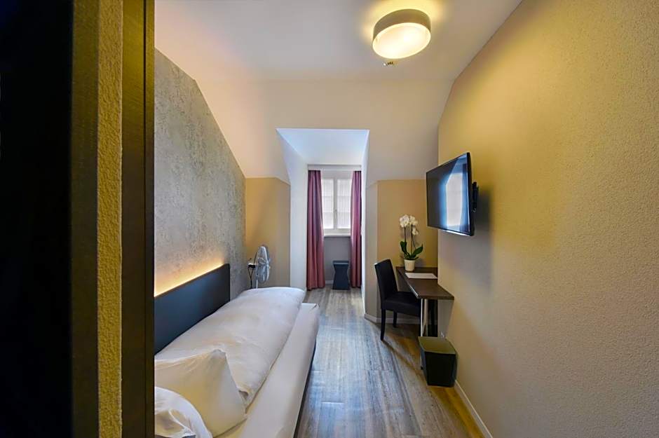Altstadt Hotel Krone Luzern