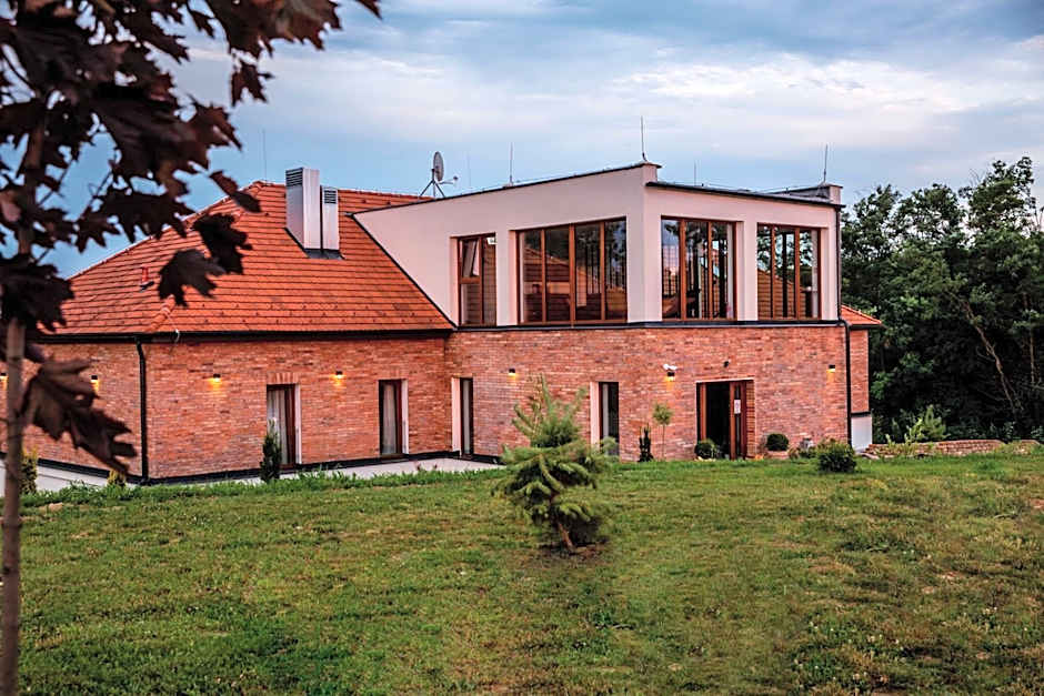 Nagypince Borhotel Wine and Spa