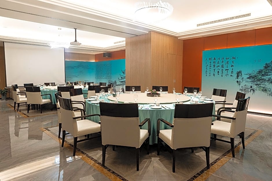 Yueyang Grand Skylight Hotel