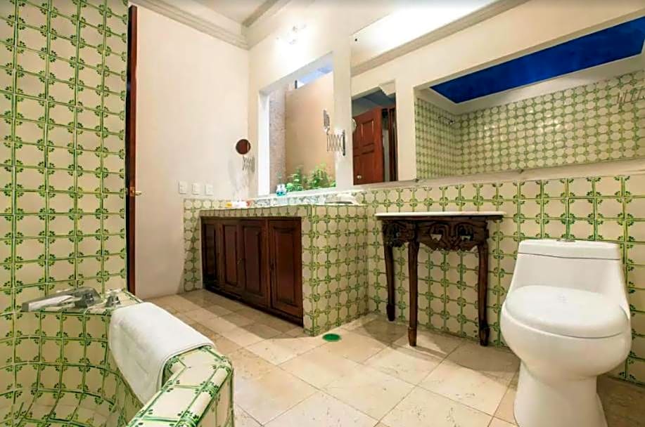 Orchidelirium Casa Hotel & Salud Estética