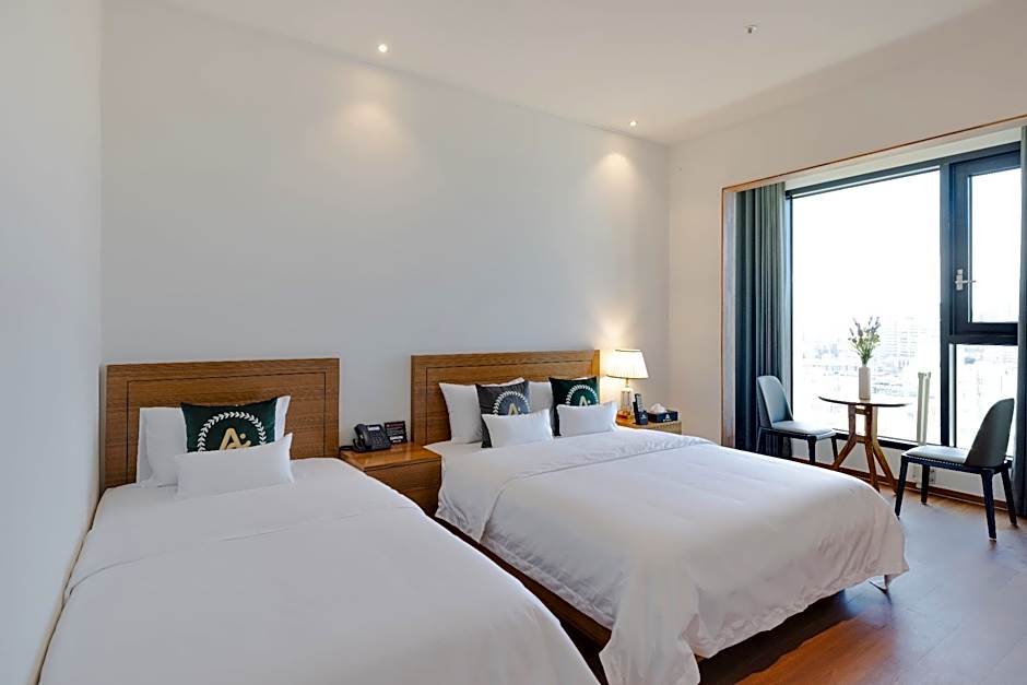 Hotel Arari
