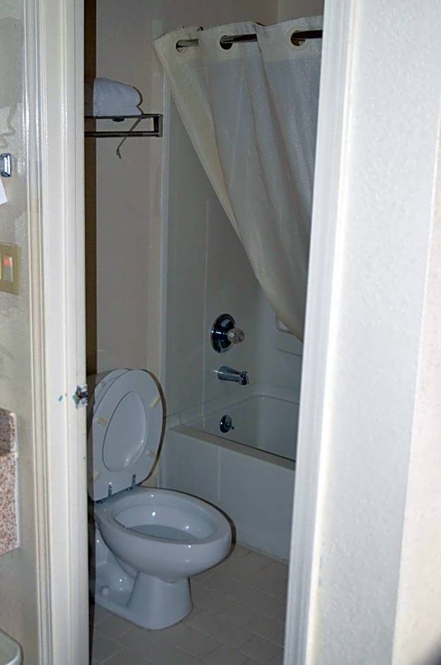 Motel 6-Covington, TN