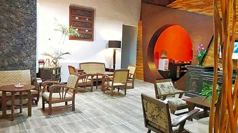 Puri Minggiran Guesthouse Yogya