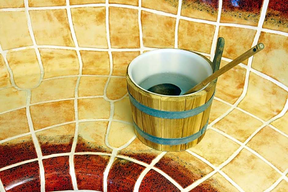 Hotel Der Stockinger