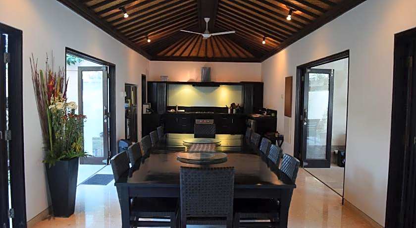 Villa Dewata Seminyak