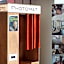 Altes Stahlwerk Business & Lifestyle Hotel