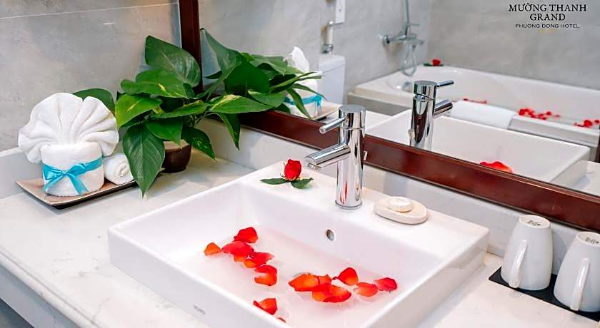 Muong Thanh Phuong Dong Hotel