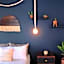 Hotel San Martin La Punta