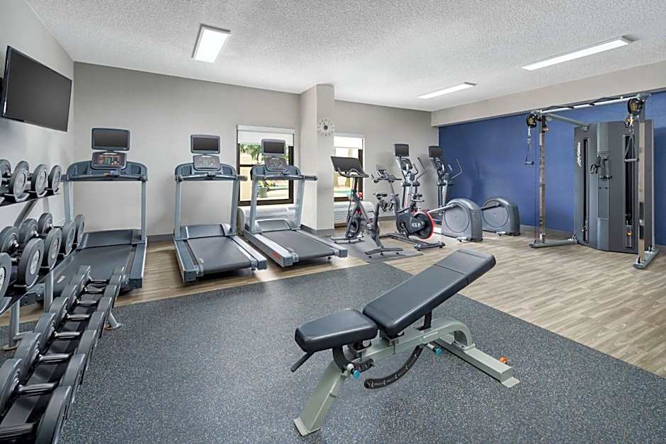 Hampton Inn By Hilton Phoenix/Chandler