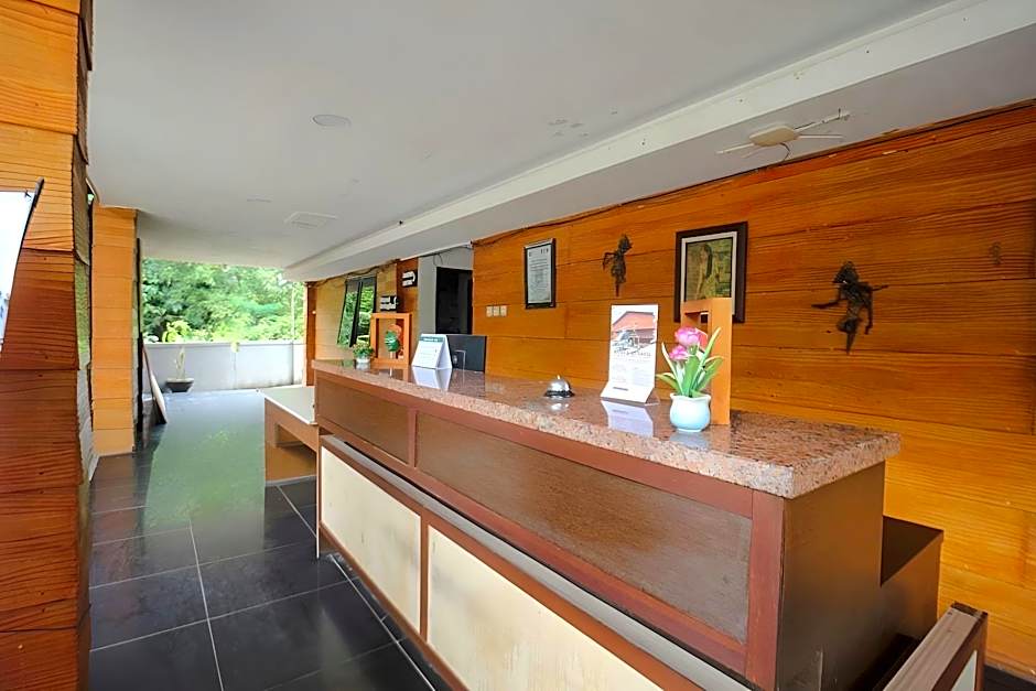 Bwalk Hotel Malang