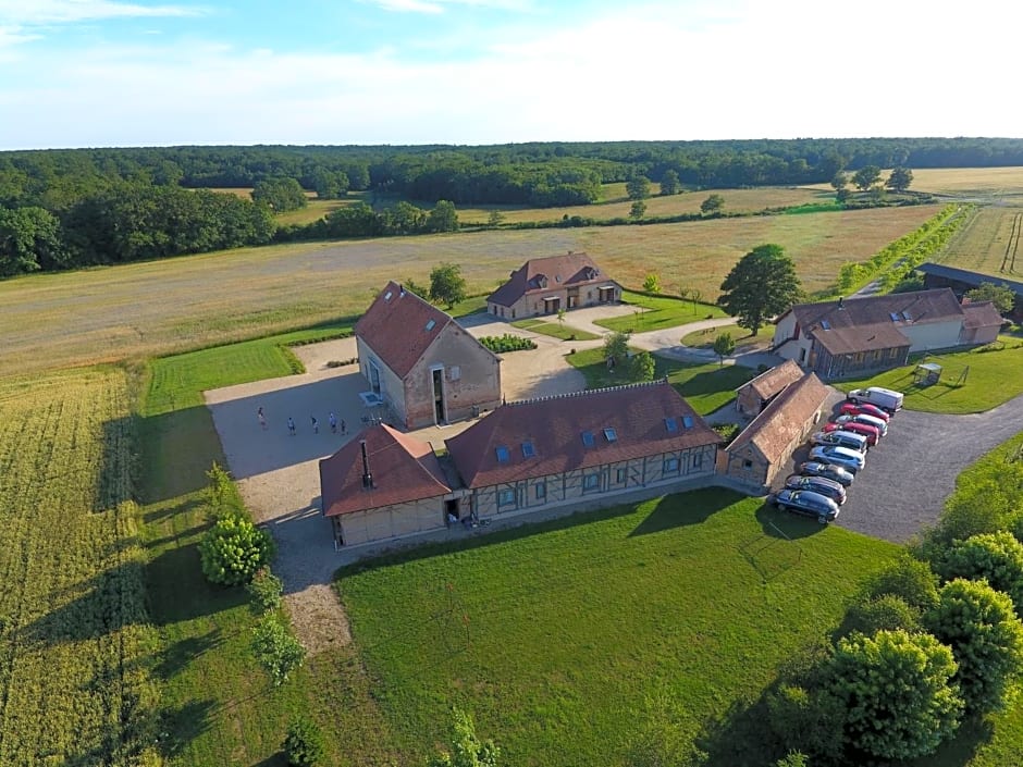 Les Damayots refuge familial 10 mn du Pal