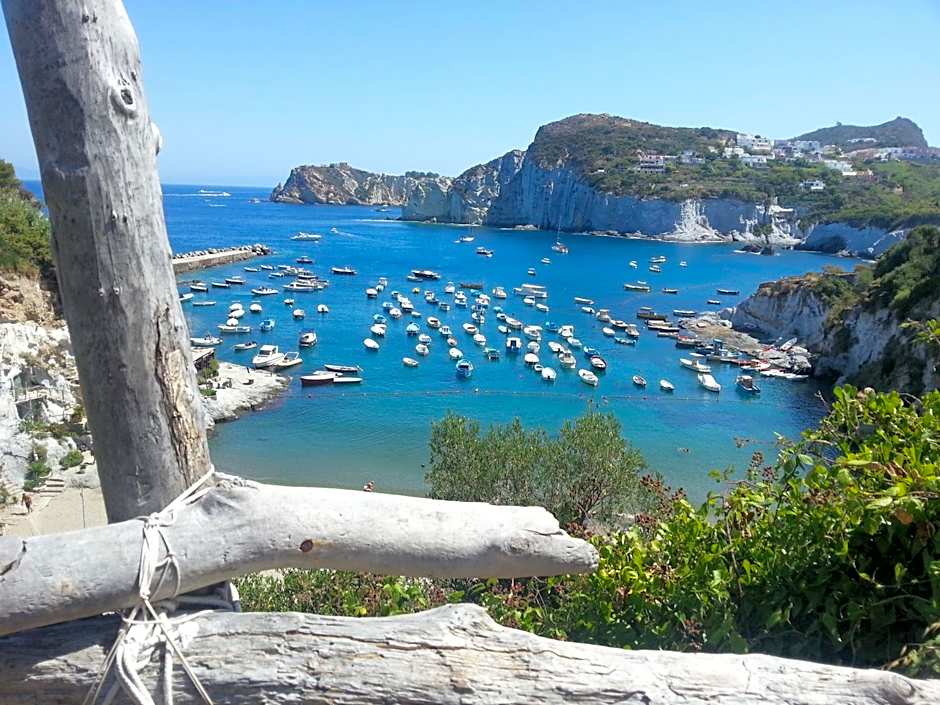 Hotel Villaggio Dei Pescatori